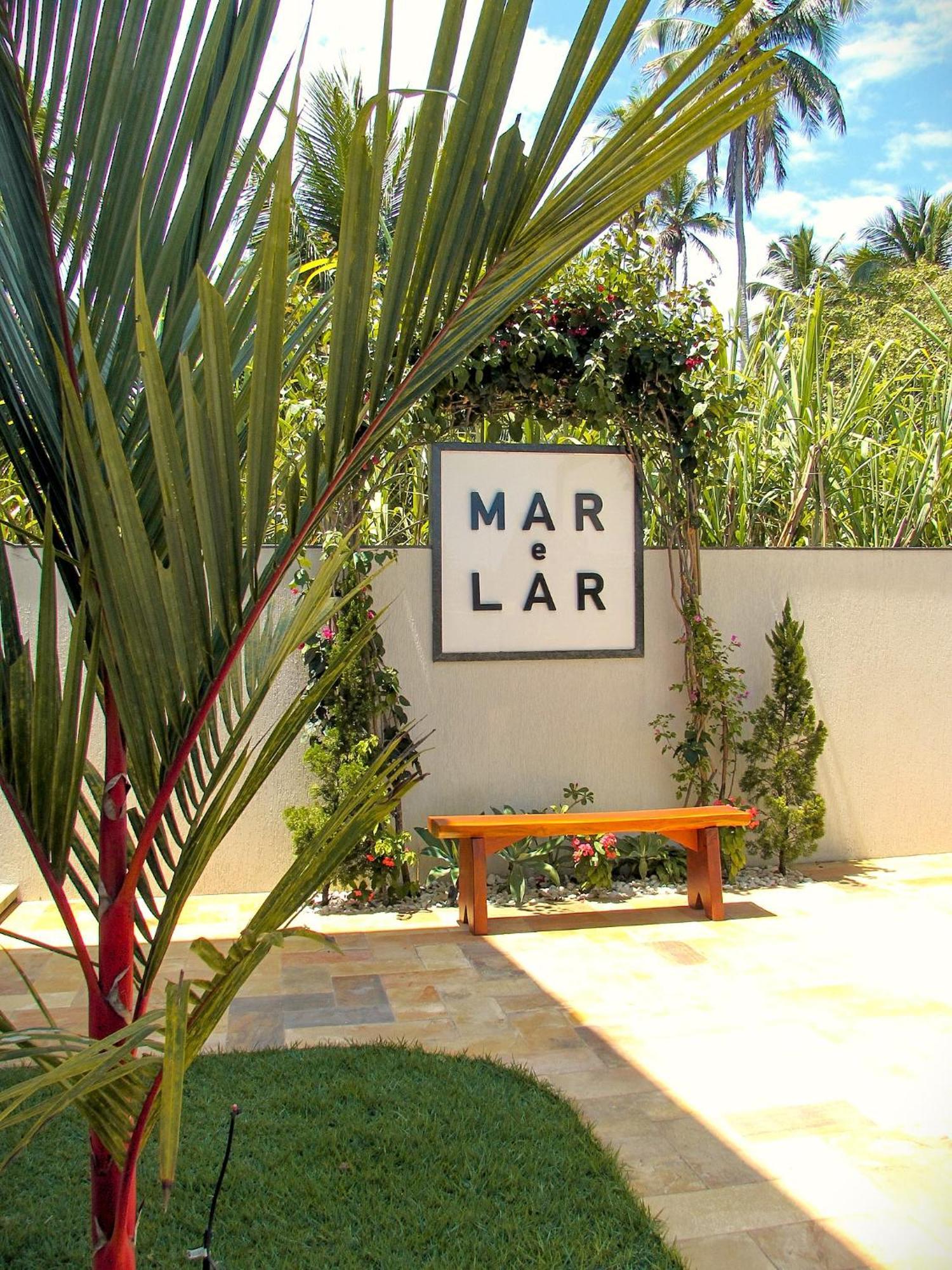 마라고지 Mar E Lar 아파트 외부 사진